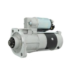 Startmotor Beta Marine Beta 75 | Beta 90 – 12V 2,5 kW