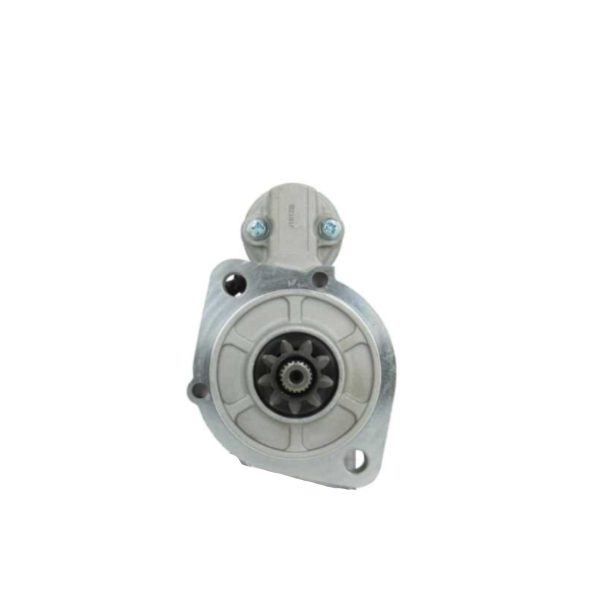 Startmotor Beta Marine Beta 75 | Beta 90 – 12V 2,5 kW
