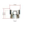 Kolben Beta Marine Beta 10 | Beta 14 | Beta 20 – Nanni N2.10 | N2.14 | N3.21