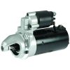 Startmotor Solé Mini-2 – Lombardini marine – 12V 1,7 kW