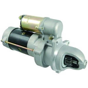 Startmotor Westerbeke Generatorsets – 12V 2,8 kW
