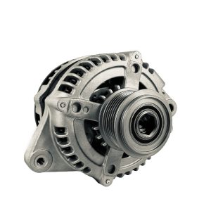 Lichtmaschine Nanni T4.165 | T4.180 | T4.200 – 12V 100A