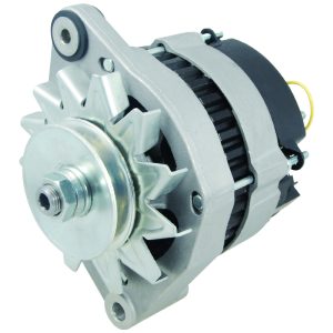 Lichtmaschine Volvo Penta MD-Serie – Nanni HE – Bukh – 12V 60A (Valeo)