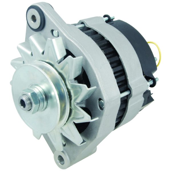 Lichtmaschine Volvo Penta MD-Serie – Nanni HE – Bukh – 12V 60A (Valeo)