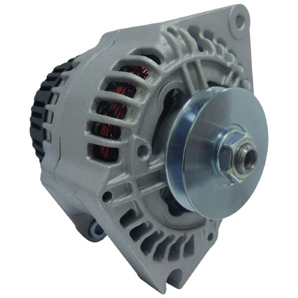 Lichtmaschine Vetus M4.15 | M4.17 | M4.35 | M4.45 – 12V 95A