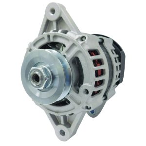 Lichtmaschine Vetus M3.28 | M3.29 – M4.15 bis M4.45 – 12V 75A