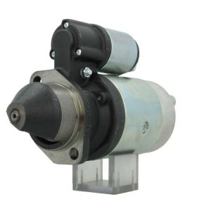 Startmotor Sabb G-Serie – 12V 2,7 kW (linksdrehend)