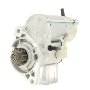 Startmotor Sabb L3.139 | L4.186 – 12V 2,0 kW
