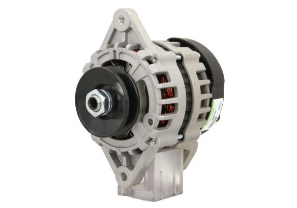 Lichtmaschine Solé Mini-29 – 12V 75A