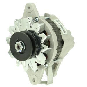 Lichtmaschine Vetus M4.14 – Westerbeke – 12V 50A