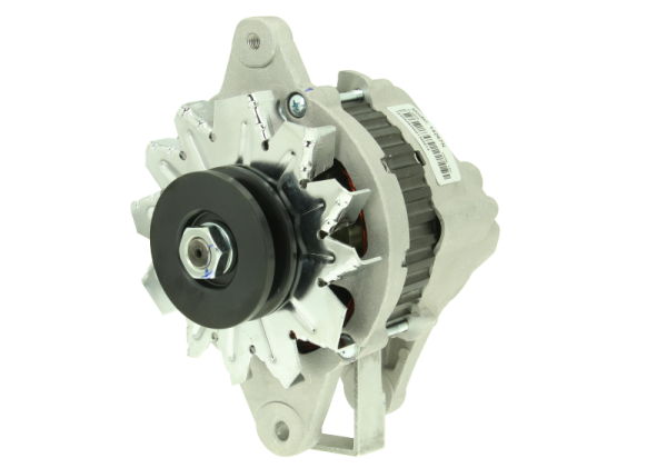 Lichtmaschine Vetus M4.14 – Westerbeke – 12V 50A