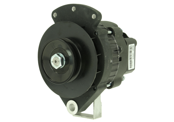 Lichtmaschine Crusader – Westerbeke (Mando) – 12V 55A