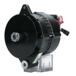 Lichtmaschine Westerbeke – 12V 72A (Delco-Typ)