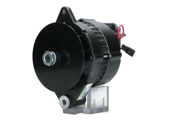 Lichtmaschine Westerbeke – 12V 72A (Delco-Typ)