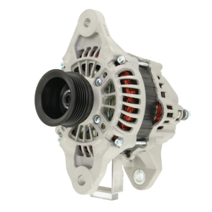 Lichtmaschine Volvo Penta D1-13 | D1-20 | D1-30 | D2-40 | D2-55 | D2-75 – 12V 115A