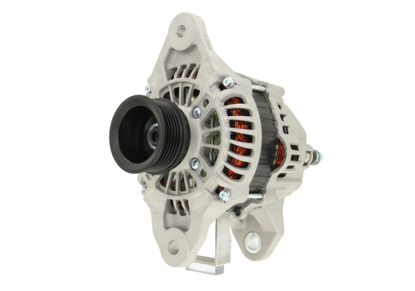 Lichtmaschine Volvo Penta D1-13 | D1-20 | D1-30 | D2-40 | D2-55 | D2-75 – 12V 115A