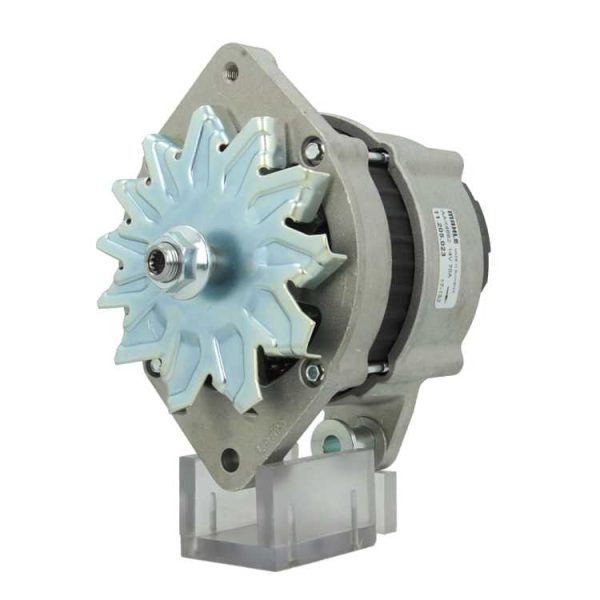 Lichtmaschine Nanni – 12V 70A (48201140 / 48201172)