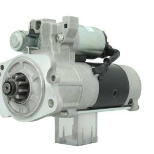 Startmotor Solé Diesel SM-103 | SM-105 – 12V 3,0 kW
