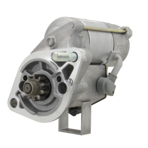 Startmotor Nanni T4.155 | T4.165 | T4.180 | T4.200 – 4.380TDI / 4.390TDI – 12V 2,2 kW