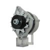 Lichtmaschine Bukh – Farymann – Nanni HE – Volvo Penta klassisch – 12V 70A (Bosch)