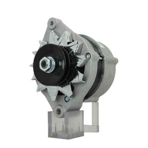 Lichtmaschine Bukh – Farymann – Nanni HE – Volvo Penta klassisch – 12V 70A (Bosch)