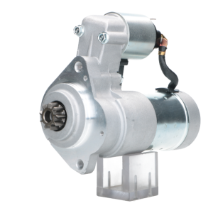 Startmotor Yanmar Marine 2V-Serie – 12V 1,2 kW