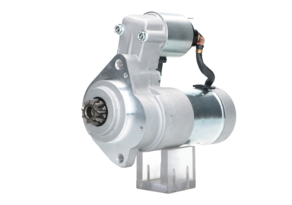 Startmotor Yanmar Marine 2V-Serie – 12V 1,2 kW