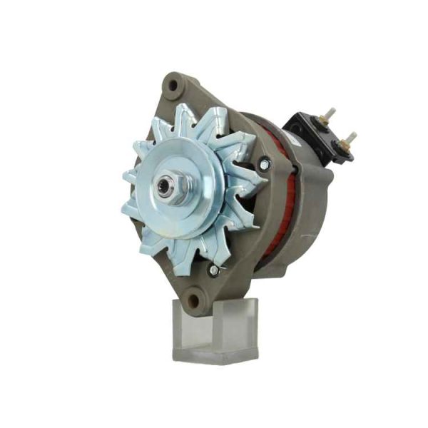 Lichtmaschine Bukh DV24RME – DV48RME | EPA28 – EPA48 – 12V 50A (Typ 2)