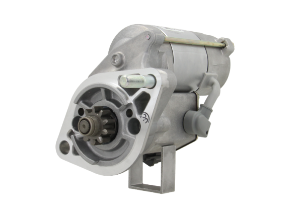 Startmotor Nanni T4.155 | T4.165 | T4.180 | T4.200 – 4.380TDI / 4.390TDI – 12V 2,2 kW