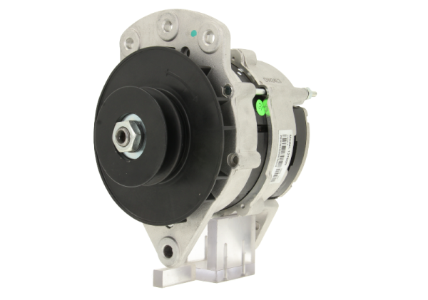 Lichtmaschine Solé Diesel (Lucas-Typ) – 12V 65A
