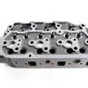 Zylinderkopf komplett Solé Diesel Mini 33 – JF Marine Power JF10