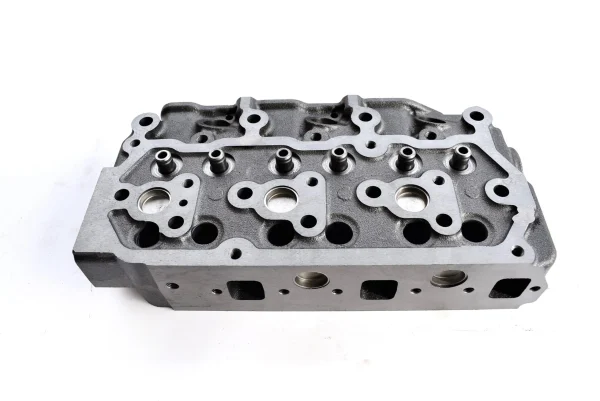 Zylinderkopf komplett Solé Diesel Mini 33 – JF Marine Power JF10