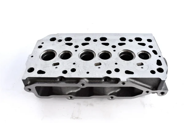 Zylinderkopf komplett Solé Diesel Mini 33 – JF Marine Power JF10