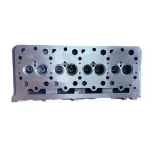 Zylinderkopf Beta Marine Beta 50 – Nanni N4.50 (Direkteinspritzung / DI)