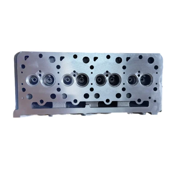 Zylinderkopf Beta Marine Beta 50 – Nanni N4.50 (Direkteinspritzung / DI)