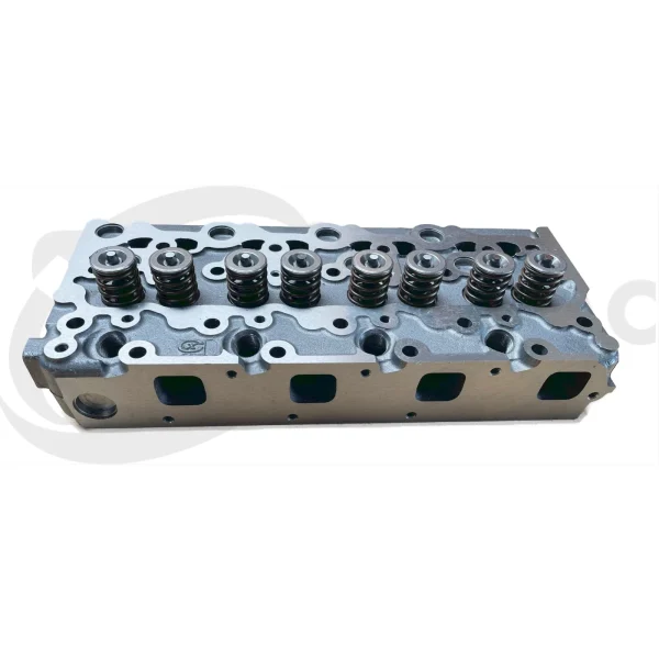 Zylinderkopf Beta Marine Beta 50 – Nanni N4.50 (indirekte Einspritzung / IDI, Typ 1)