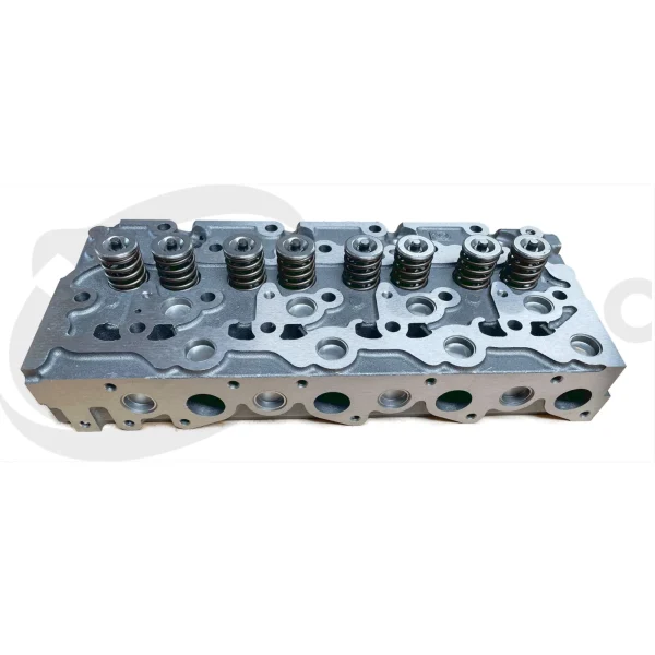 Zylinderkopf Beta Marine Beta 50 – Nanni N4.50 (indirekte Einspritzung / IDI, Typ 1)