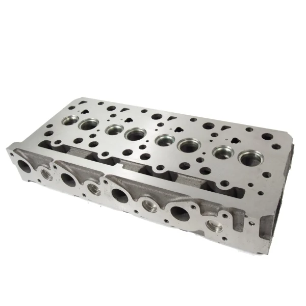 Zylinderkopf Beta Marine Beta 50 – Nanni N4.50 (indirekte Einspritzung / IDI, Typ 1)