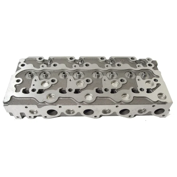 Zylinderkopf Beta Marine Beta 50 – Nanni N4.50 (indirekte Einspritzung / IDI, Typ 1)