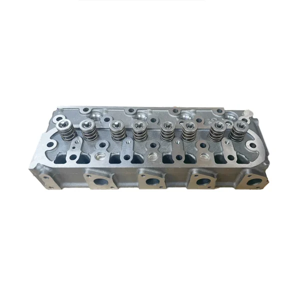 Zylinderkopf komplett mit Kopfdichtung Beta Marine Beta 38 | Beta 45T – Nanni N4.38