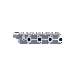 Zylinderkopf mit Dichtungssatz und Glühkerzen Solé Diesel Mini 34 – Meiki M4DM