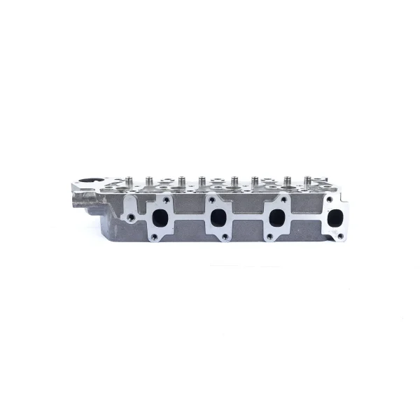 Zylinderkopf mit Dichtungssatz und Glühkerzen Solé Diesel Mini 34 – Meiki M4DM