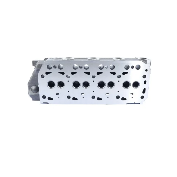 Zylinderkopf mit Dichtungssatz und Glühkerzen Solé Diesel Mini 34 – Meiki M4DM