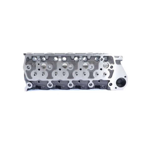 Zylinderkopf mit Dichtungssatz und Glühkerzen Solé Diesel Mini 34 – Meiki M4DM