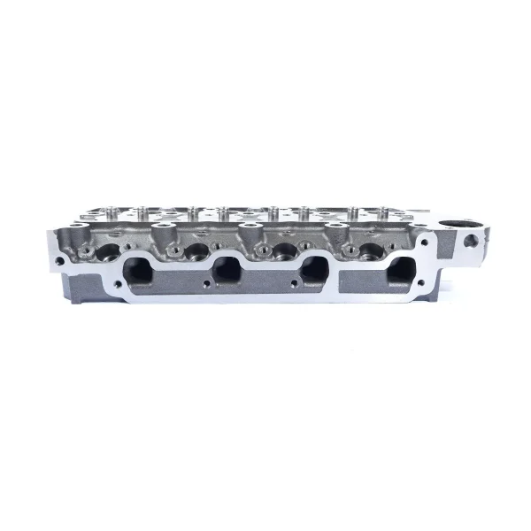 Zylinderkopf mit Dichtungssatz und Glühkerzen Solé Diesel Mini 34 – Meiki M4DM