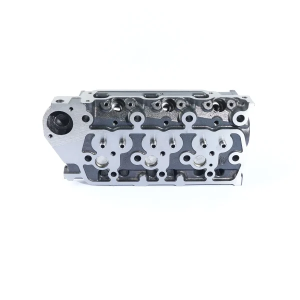 Zylinderkopf Solé Diesel Mini 23 – Vetus M3.10 – Meiki M3DM (indirekte Einspritzung)