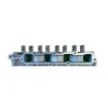 Zylinderkopf komplett Solé Diesel Mini 44 | Mini 55 – Vetus M4.15 | M4.17 – Craftsman Marine CM4.42 – JF Marine Power JF15