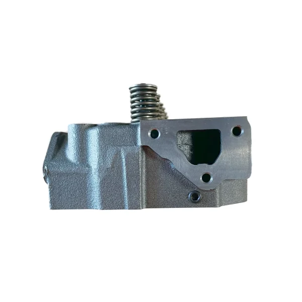 Zylinderkopf komplett Solé Diesel Mini 44 | Mini 55 – Vetus M4.15 | M4.17 – Craftsman Marine CM4.42 – JF Marine Power JF15