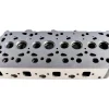 Zylinderkopf komplett Solé Diesel Mini 44 | Mini 55 – Vetus M4.15 | M4.17 – Craftsman Marine CM4.42 – JF Marine Power JF15