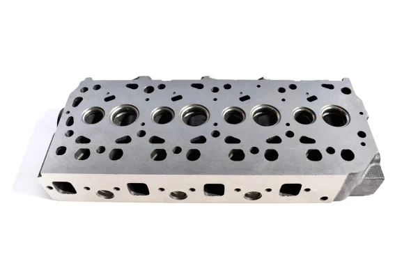 Zylinderkopf komplett Solé Diesel Mini 44 | Mini 55 – Vetus M4.15 | M4.17 – Craftsman Marine CM4.42 – JF Marine Power JF15